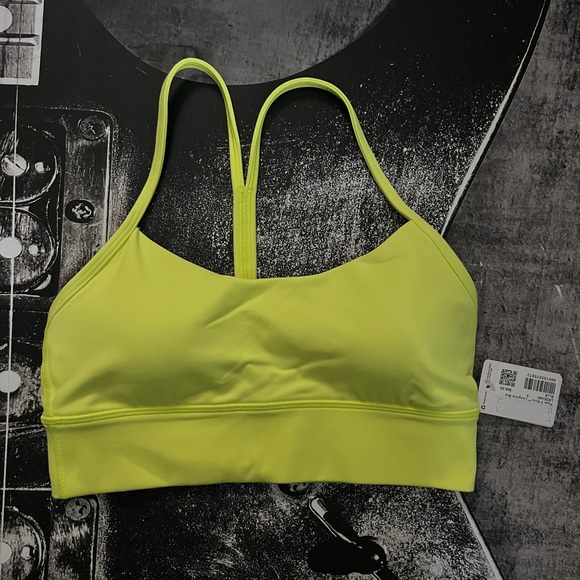NWT Lululemon Bra - Picture 3 of 5